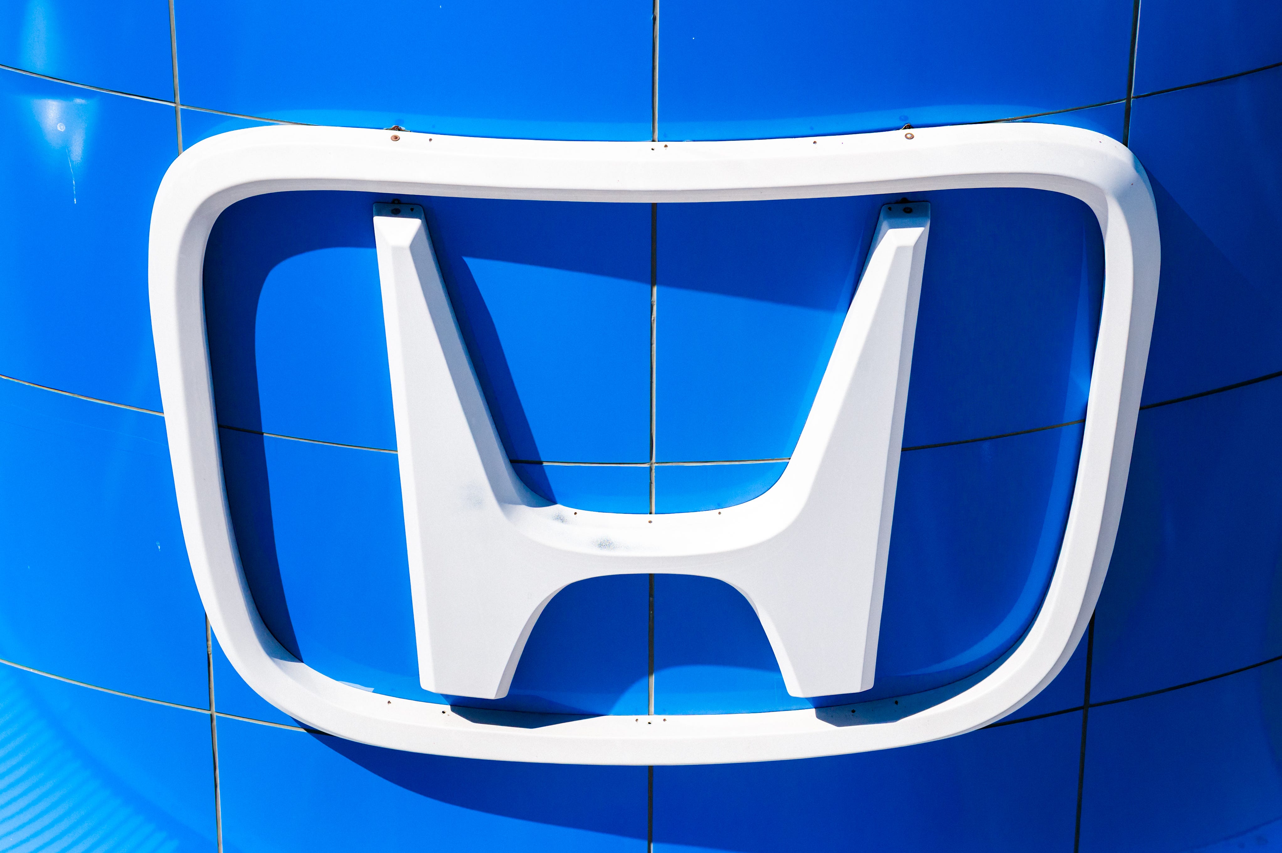 the asset for the listed asset