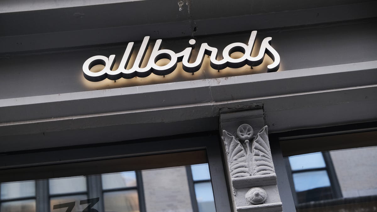 Allbirds Sells Shoe Brand for $39 M, Raises $50 M to Rebrand as AI Cloud Provider