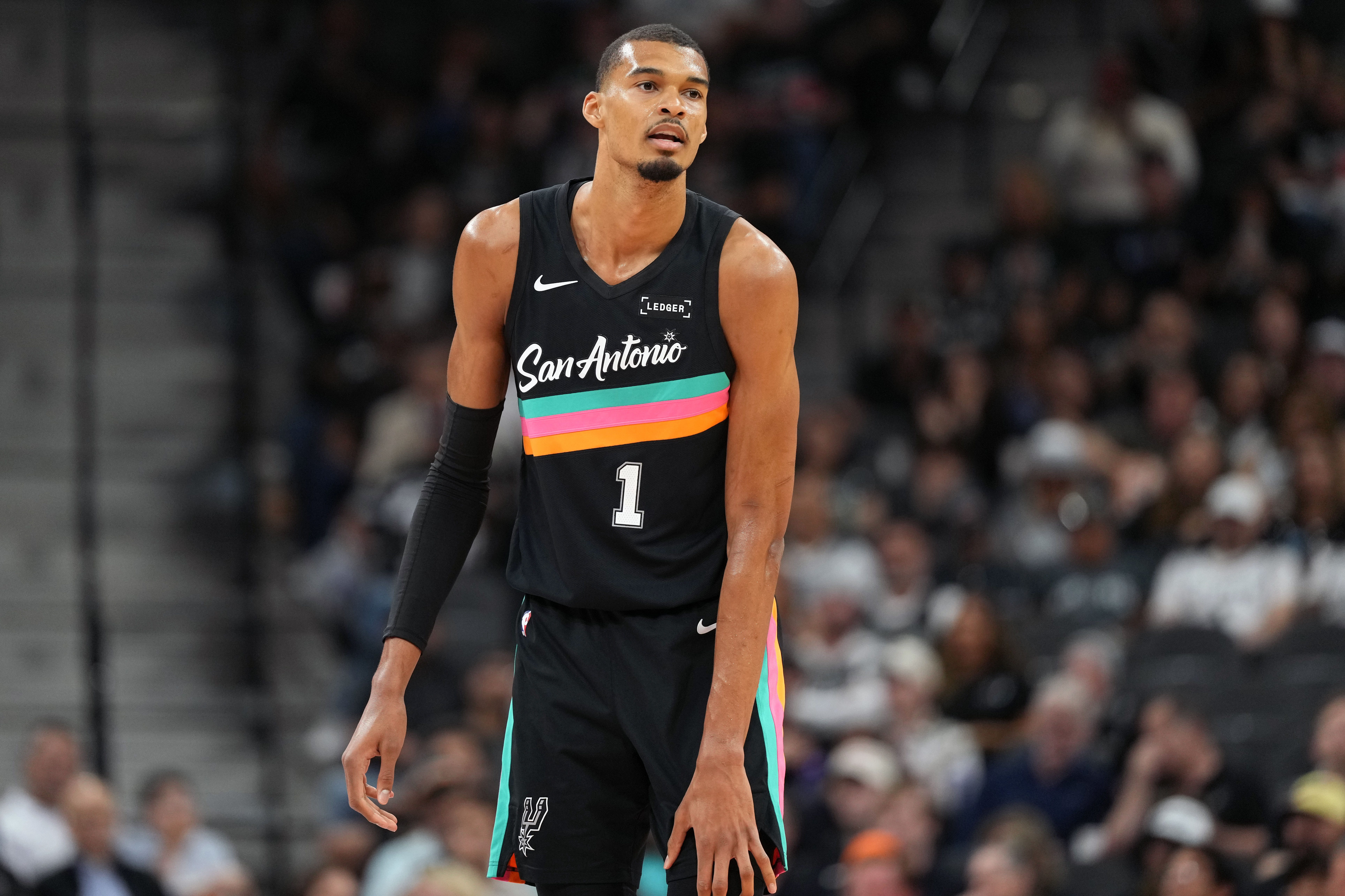 Track the latest NBA awards odds, including MVP, defensive player of the year and other major races as the playoffs get started.