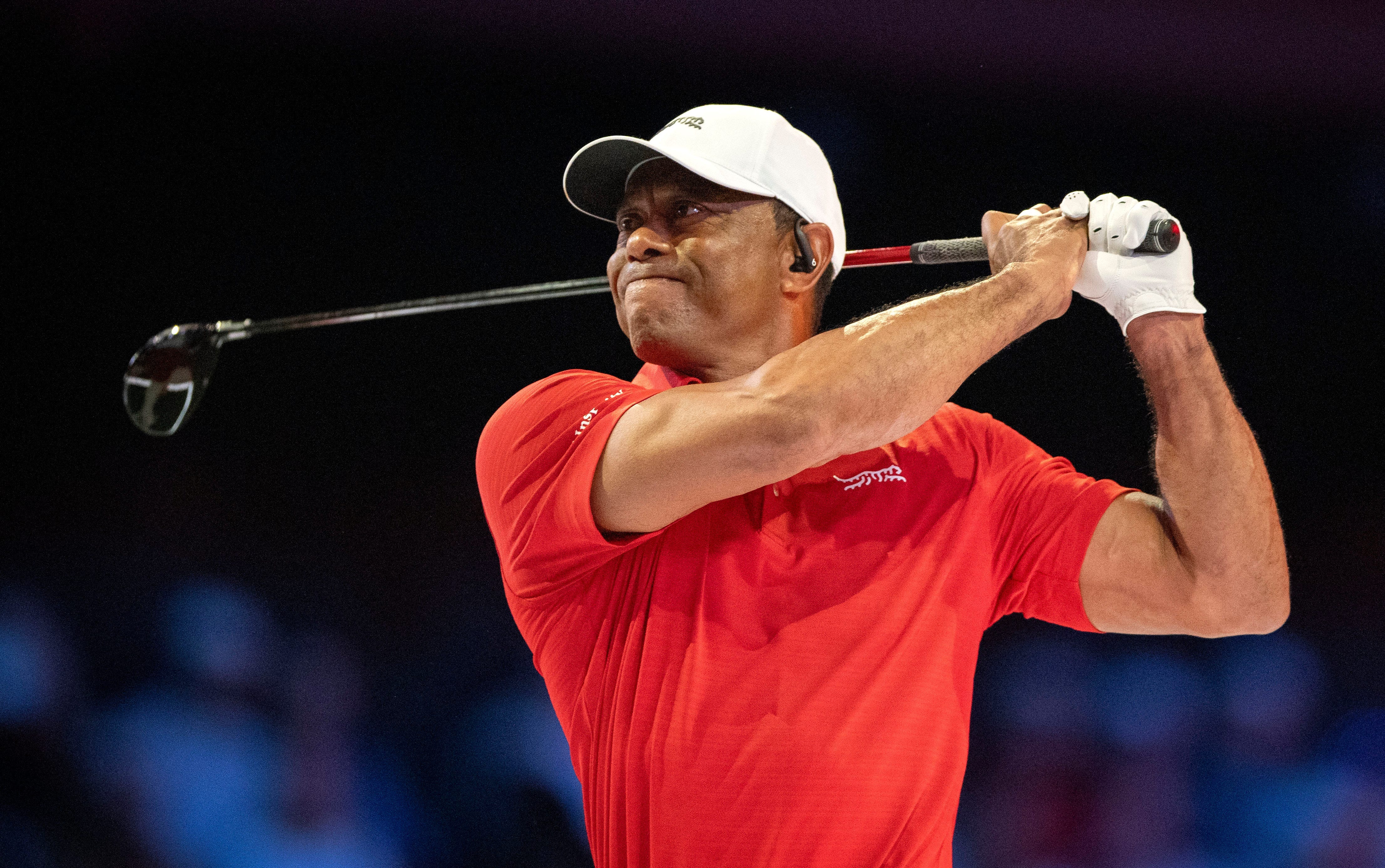 The battle over Tiger Woods prescription medication records has begun in Florida after the golf legend's attorney objected to a state subpoena notice.