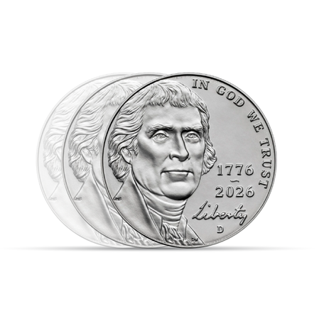 For every nickel, the government spent 13.78 cents, a loss of nearly 9 cents per coin.