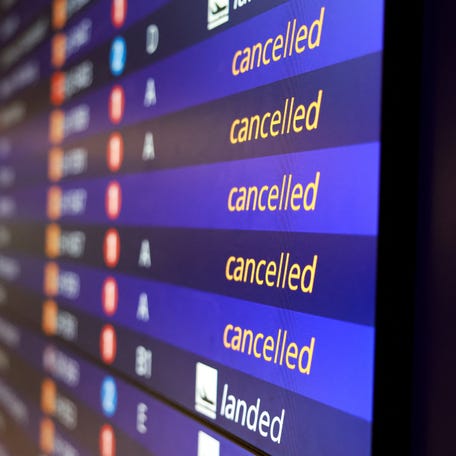 A mounting global jet fuel shortage could affect your summer vacation, especially if you're planning to travel abroad.