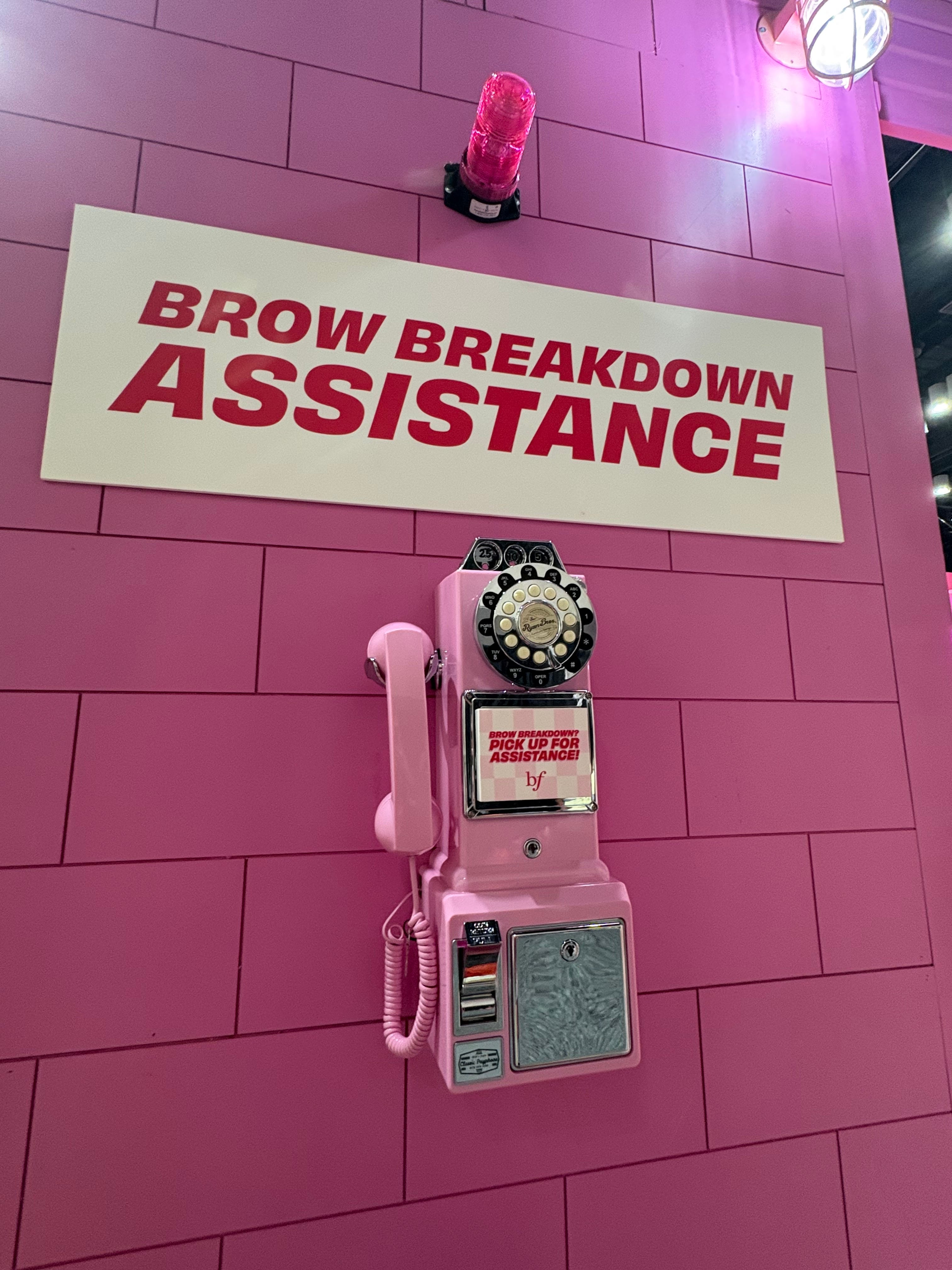 Missed Ulta Beauty World in Florida? Video of mega makeup convention