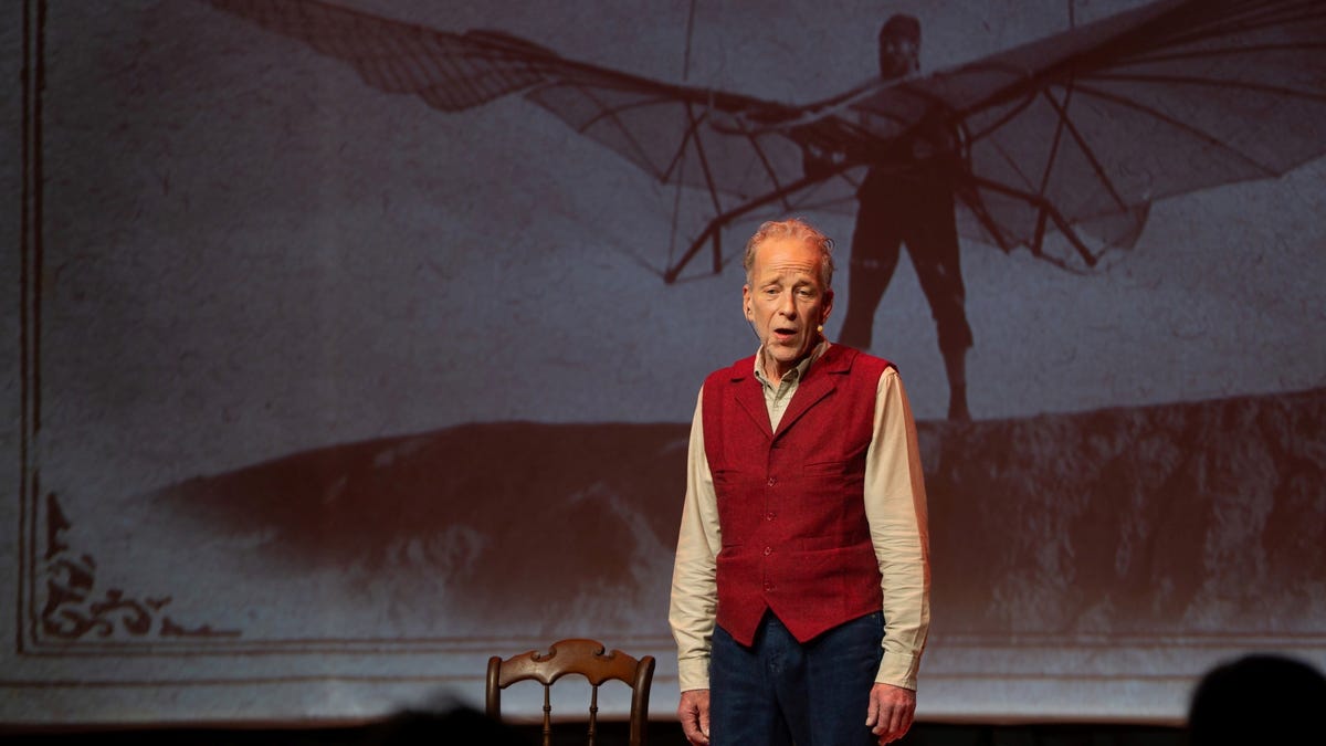 Δείξτε για τους αδελφούς Ράιτ στα ύψη και το Σαββατοκύριακο σας στο Wilmington