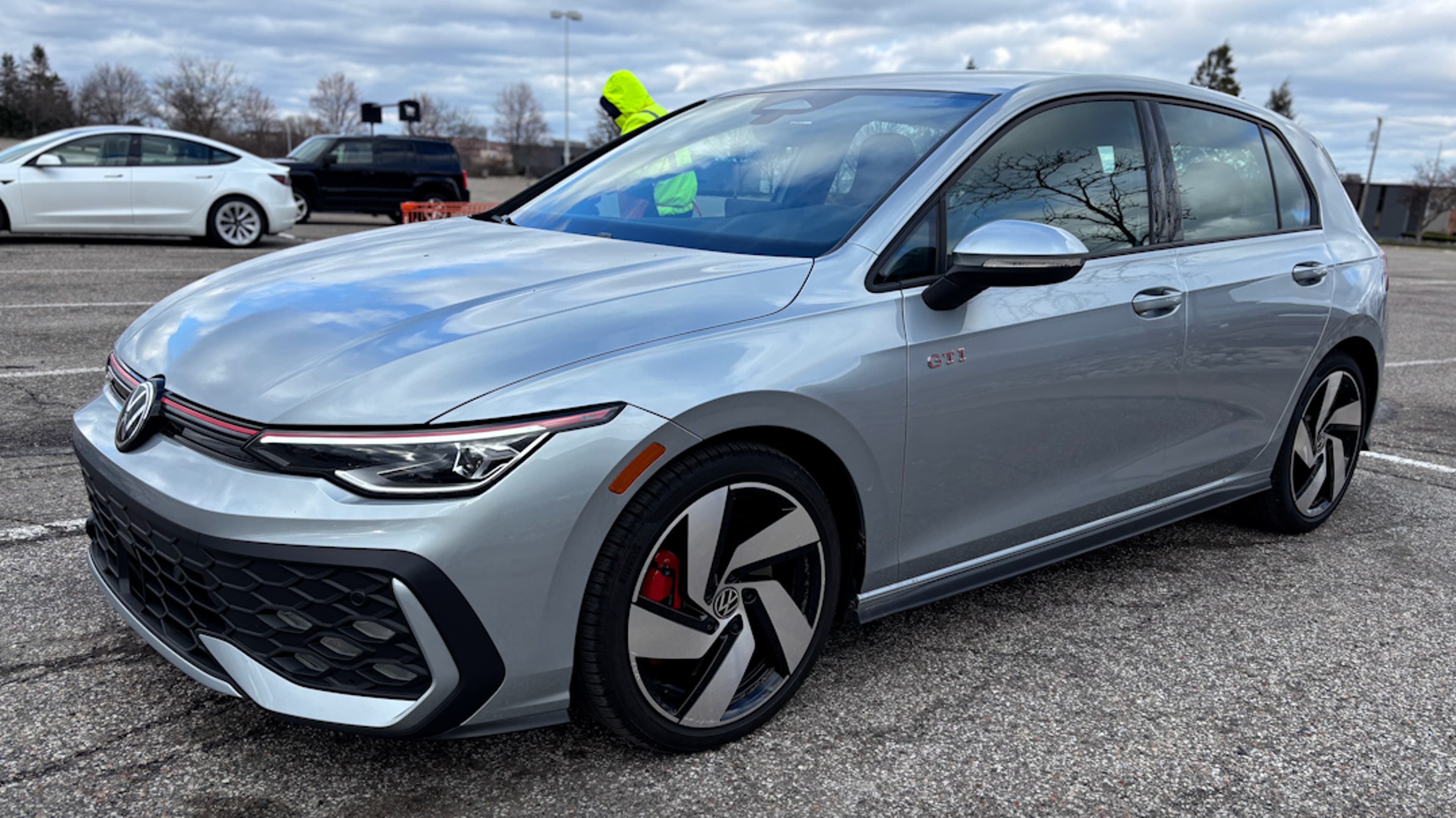 the asset for the listed asset