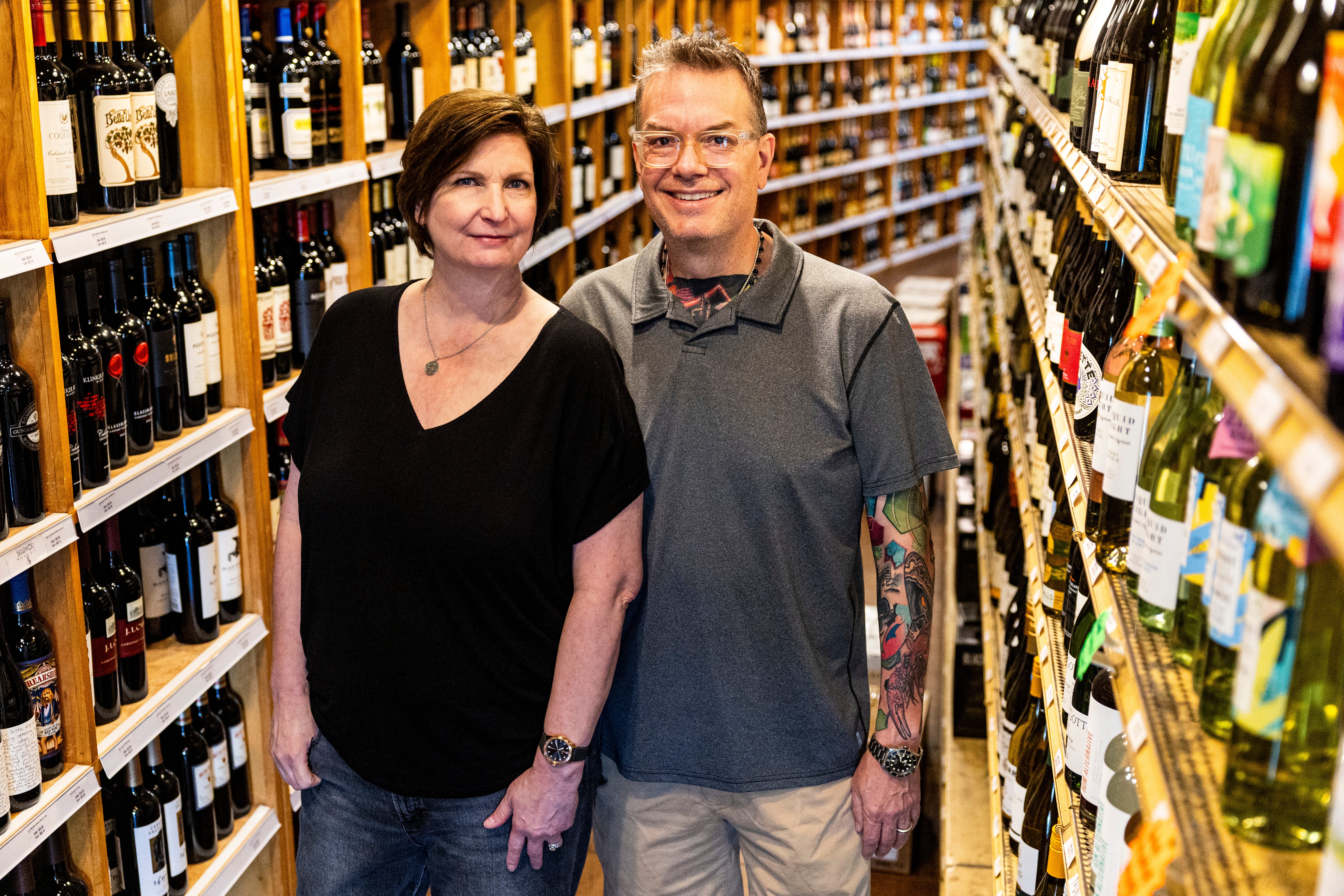 Mississippi businesses going out of state to get alcohol, store owners believe