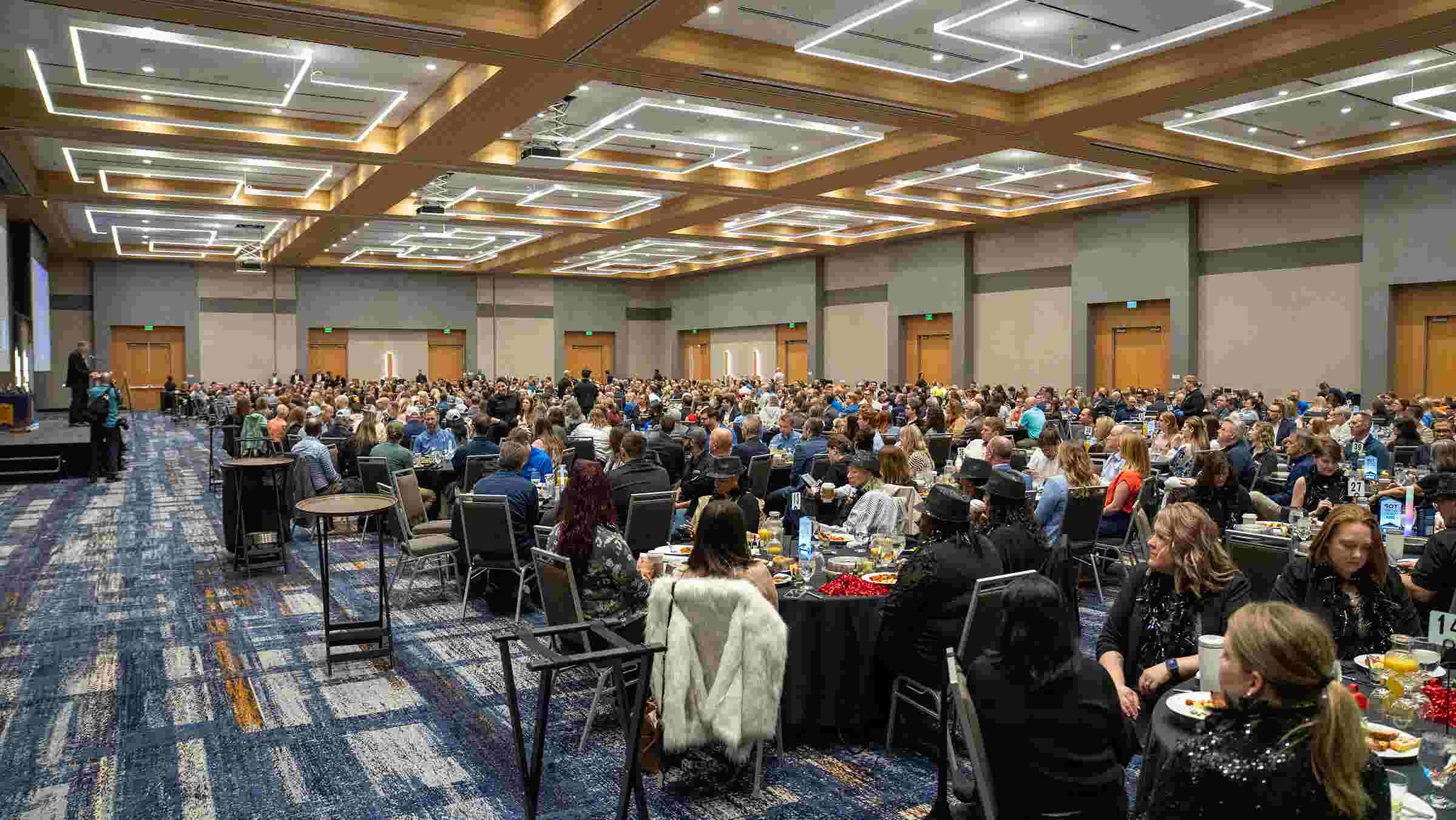 Watch business leaders celebrate 2026 Wisconsin Top Workplaces