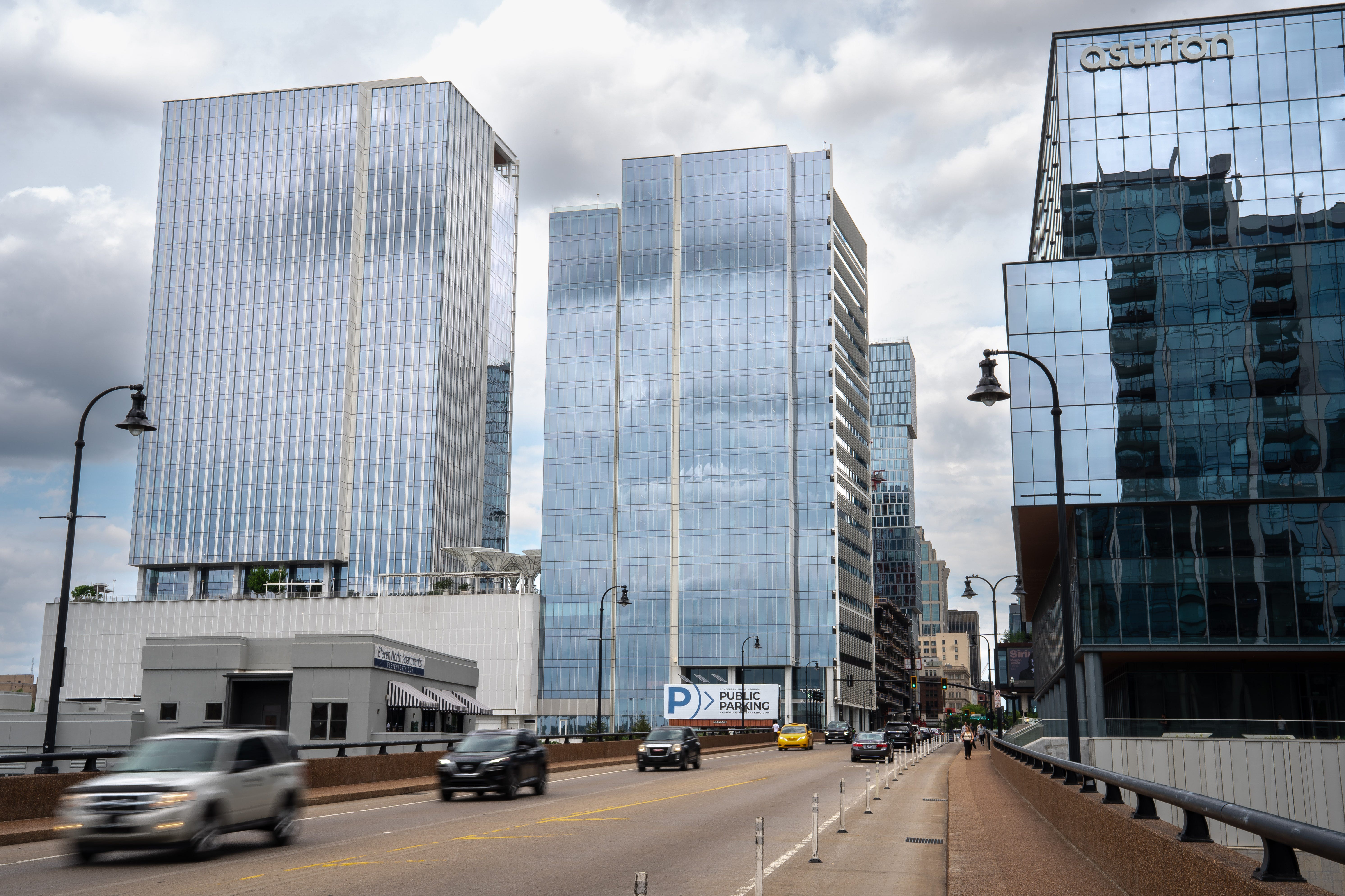 AI's Double-Edged Sword: How Artificial Intelligence is Reshaping Tennessee's Tech Job Market