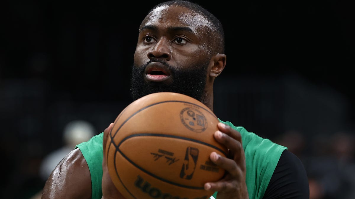 Ο Τζέιλεν Μπράουν των Σέλτικς θα γίνει Πρώτη ομάδα στο All-NBA;