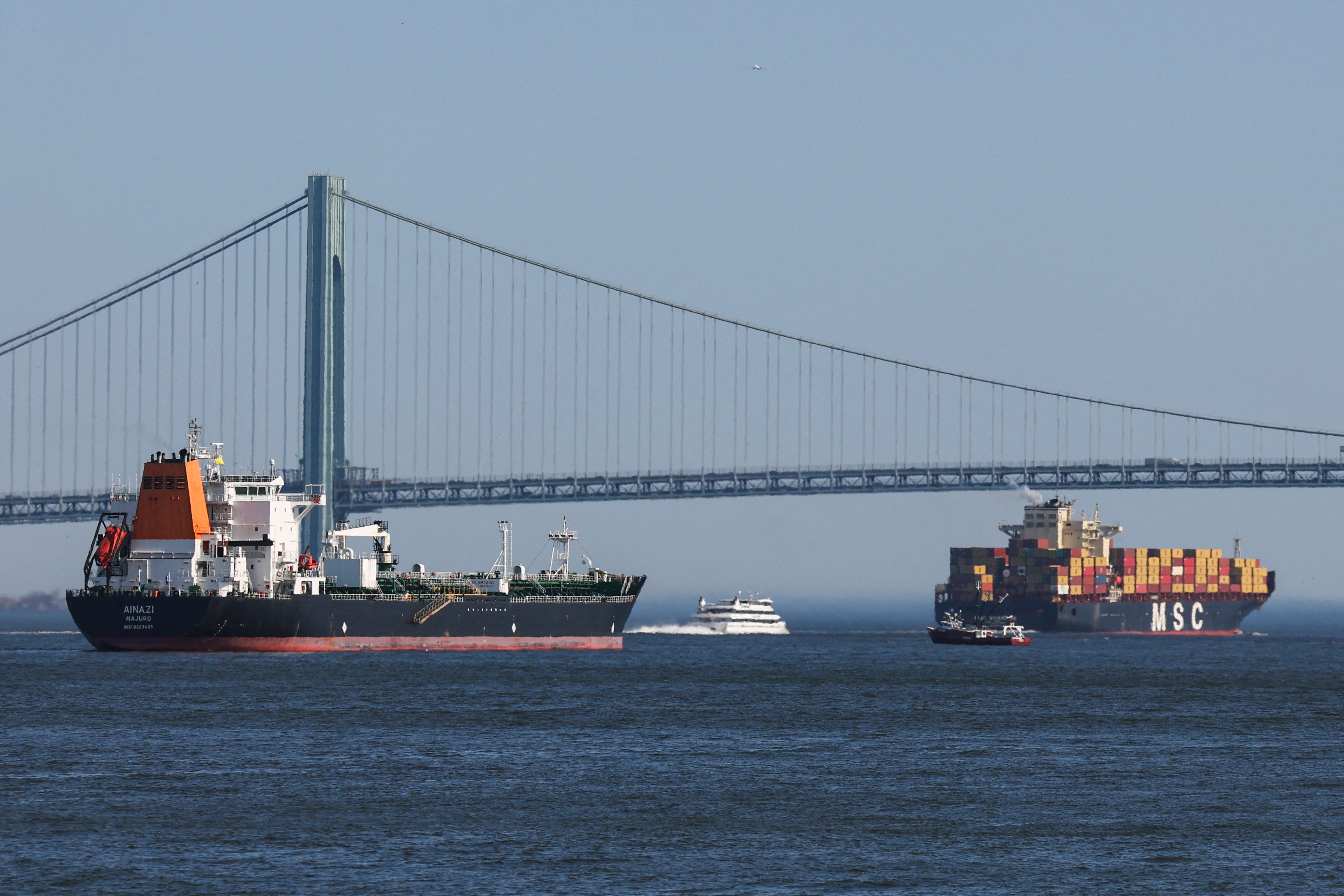 Tariff refund system launching soon. What does it mean for consumers?