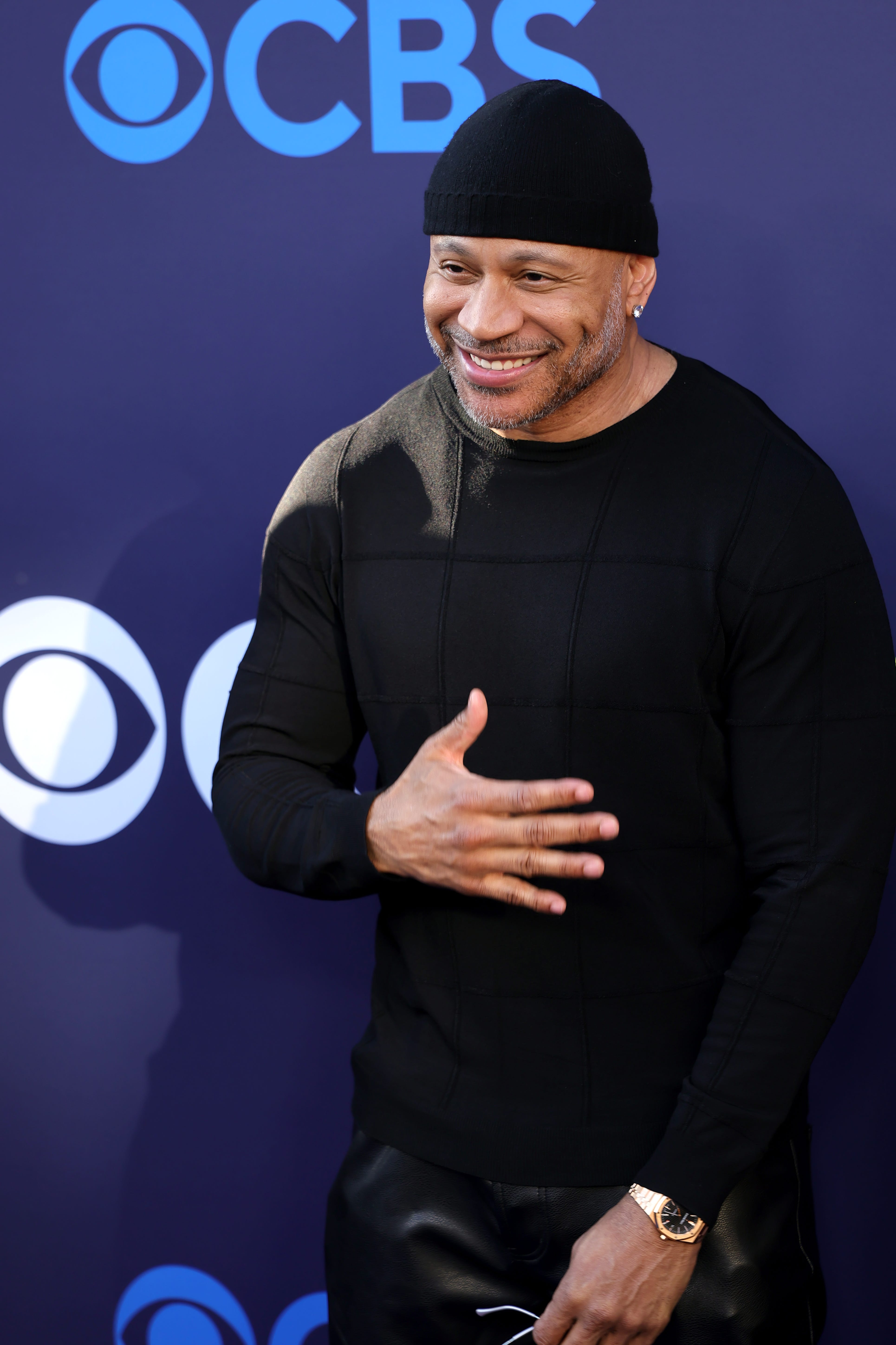 CBS unveiled its fall schedule with new 