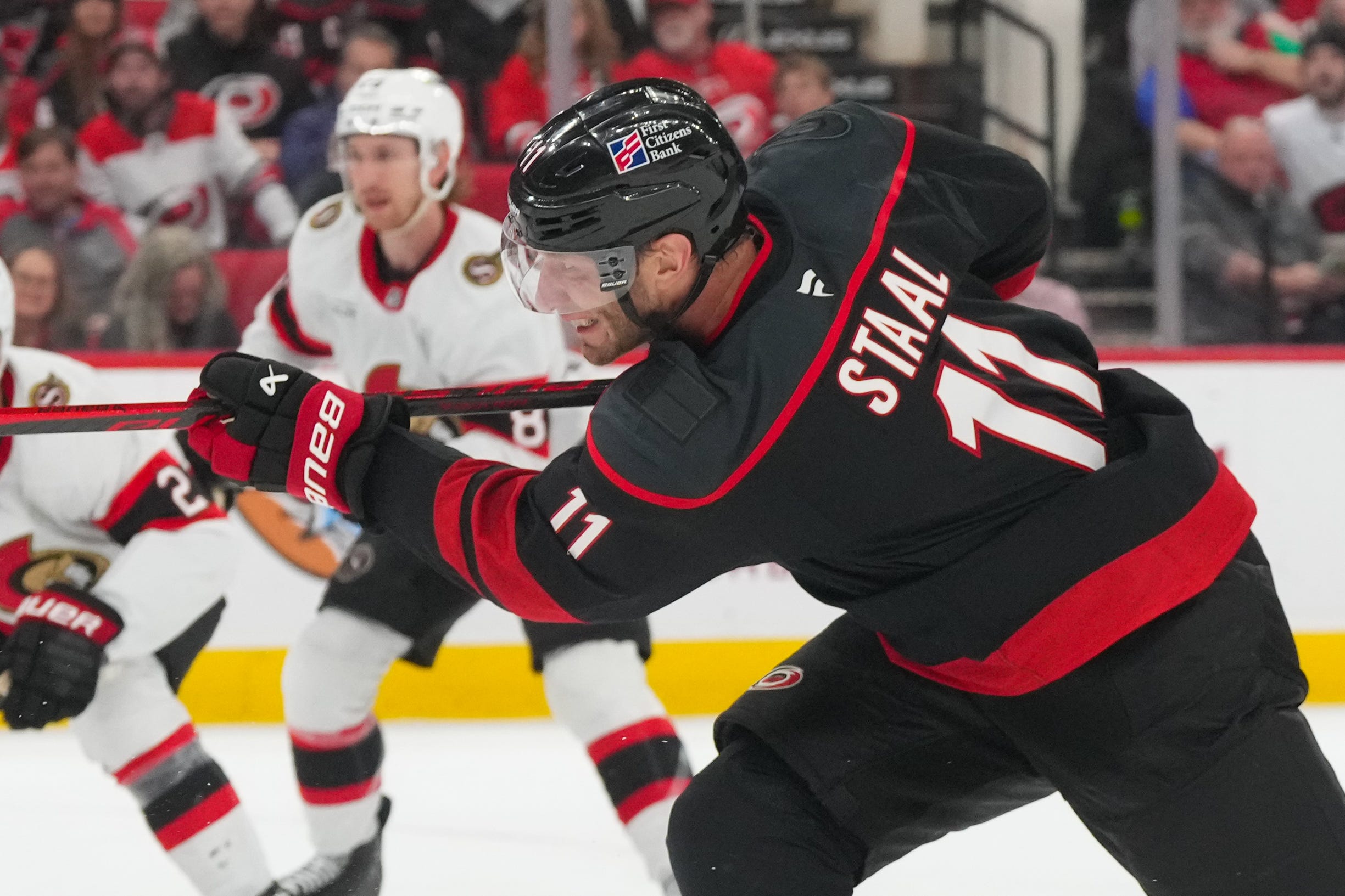 The NHL playoffs get underway on Saturday, April 18. Here are the opening games for all eight postseason series.