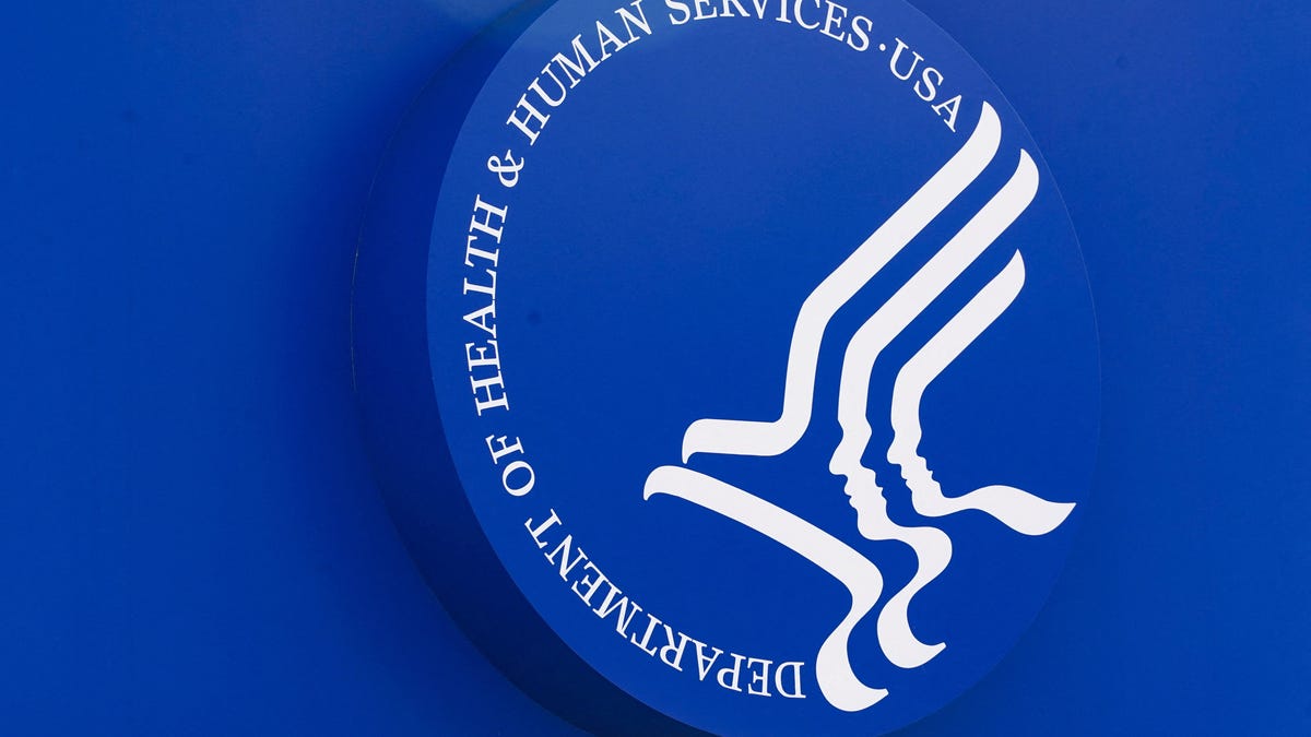 A sign sits outside of the Centers for Disease Control and Prevention (CDC) Roybal campus in Atlanta, Georgia, U.S. March 18, 2026. REUTERS/Megan Varner