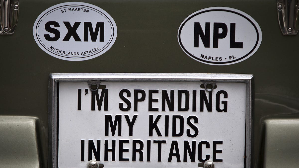 Most Gen-Xers haven't gotten around to writing wills or creating other estate-planning documents, according to a new report from Trust & Will.
