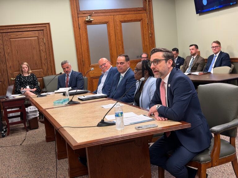 A lifeline for rural seniors exists in PA but reach isn’t statewide