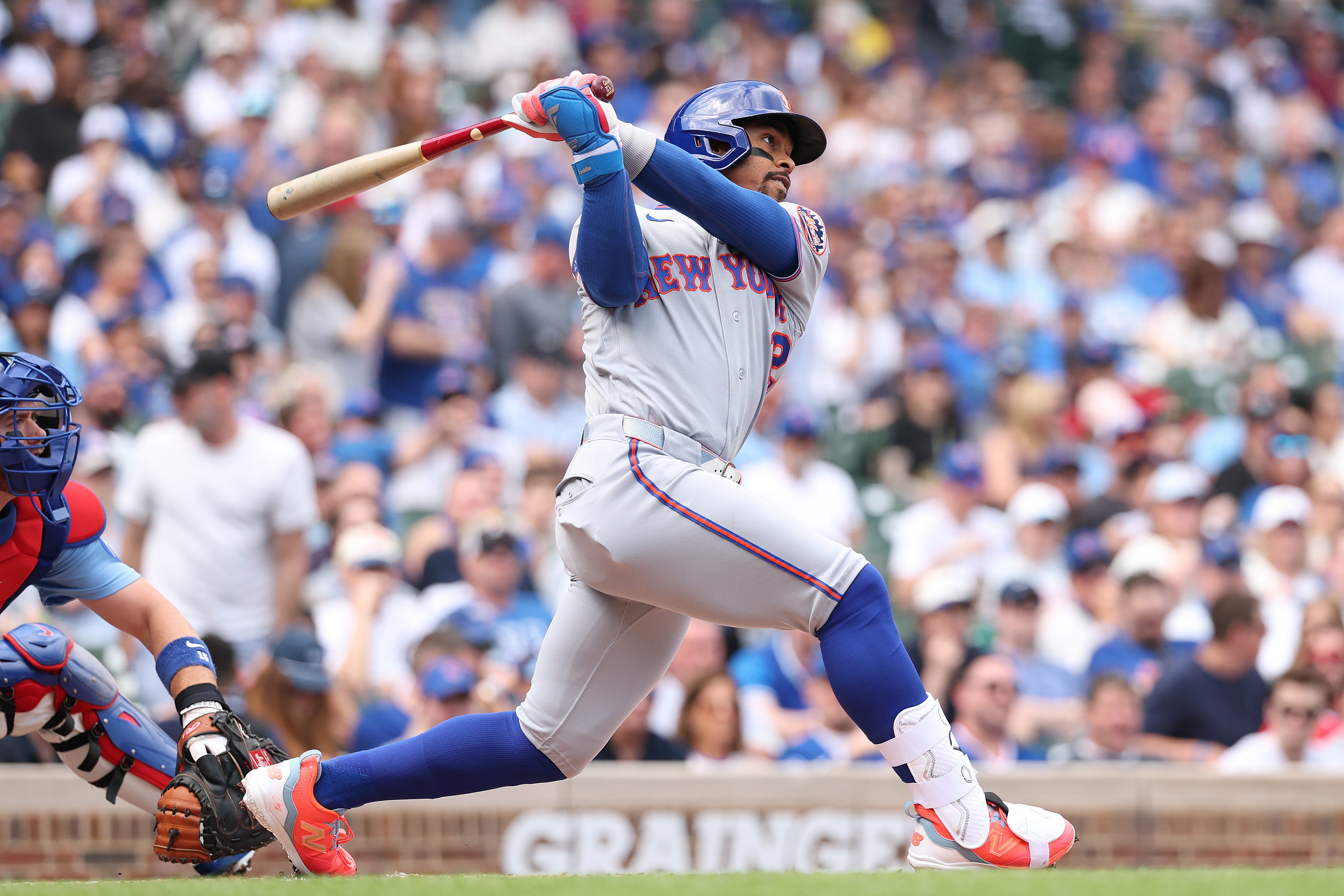 Big budget Mets losing streak hits 10 games following loss to Chicago Cubs