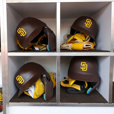 The Padres have made the playoffs four out of the last six seasons.