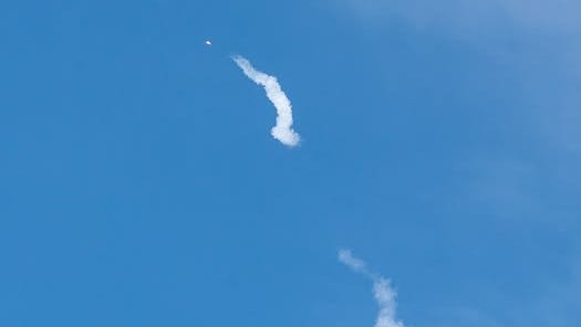 Vandenberg rocket launch today. Where, when to see SpaceX liftoff