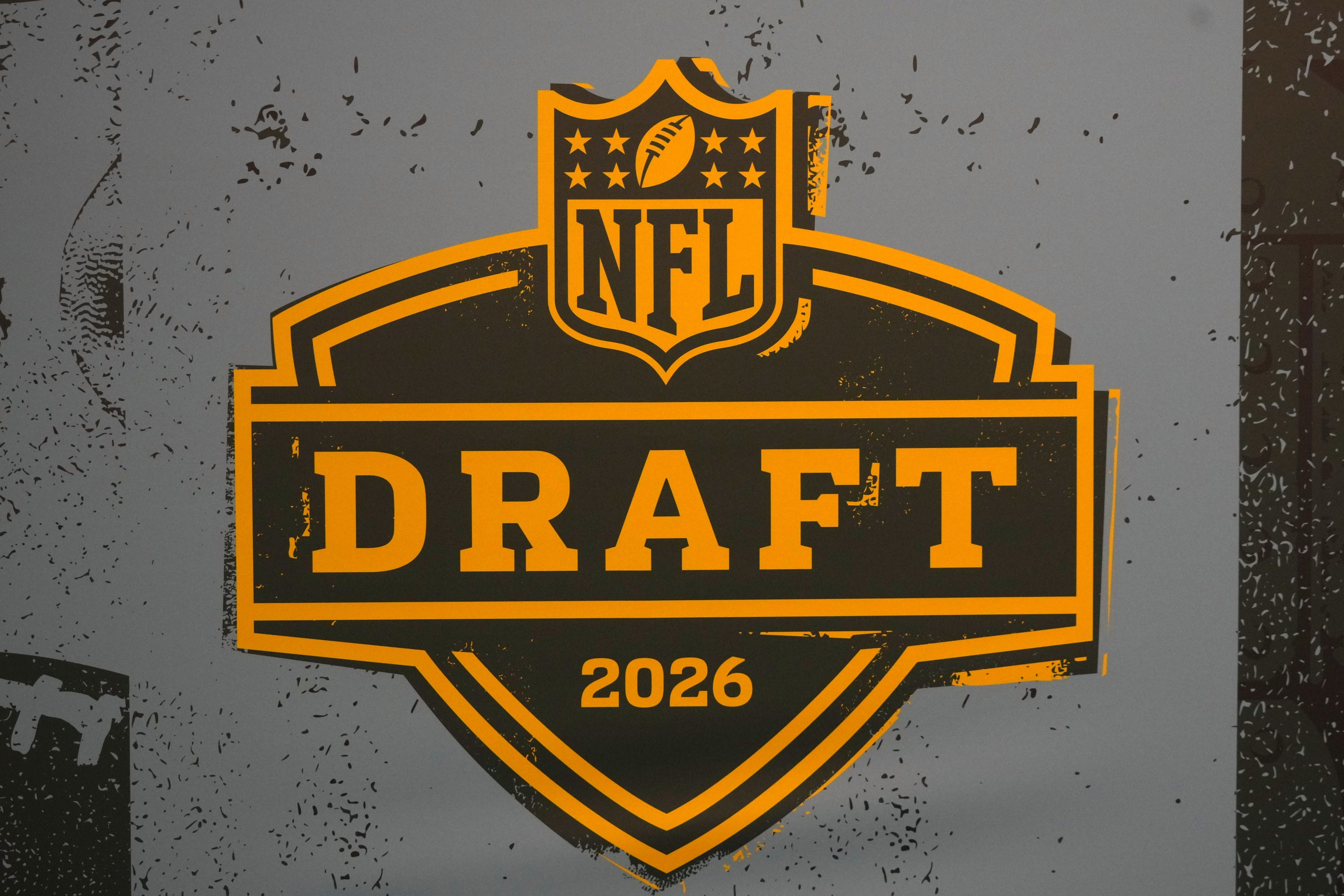 What time does Day 3 of 2026 NFL Draft start? See TV, streaming