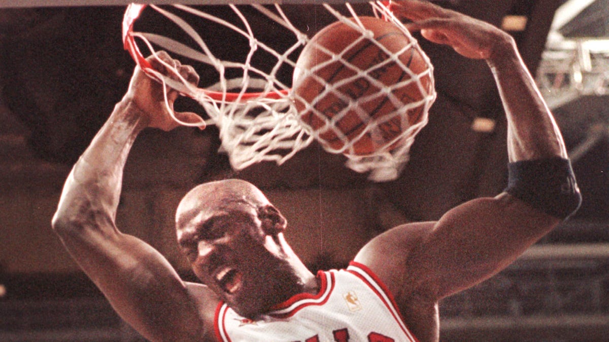 Ποιος είναι ο GOAT του NBA; 30 παίκτες που έχουν την καλύτερη διεκδίκηση