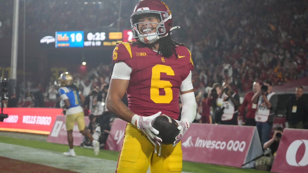 USC Professor Warns 2028 LA Olympics Will Use Surveillance to Displace Homeless