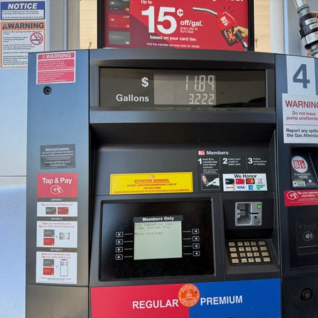 BJ's Wholesale Club is now offering extended hours for all of its stores and gas station locations.