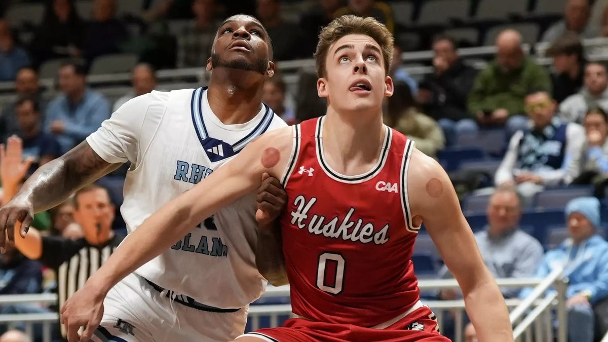 Bradley Braves Secure Transfer Forward Xander Alarie, Adding Size and Scoring