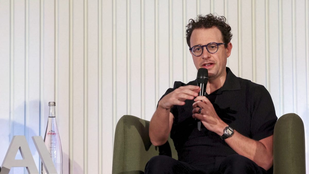 Trump says Anthropic is 'shaping up,' open to deal with Pentagon