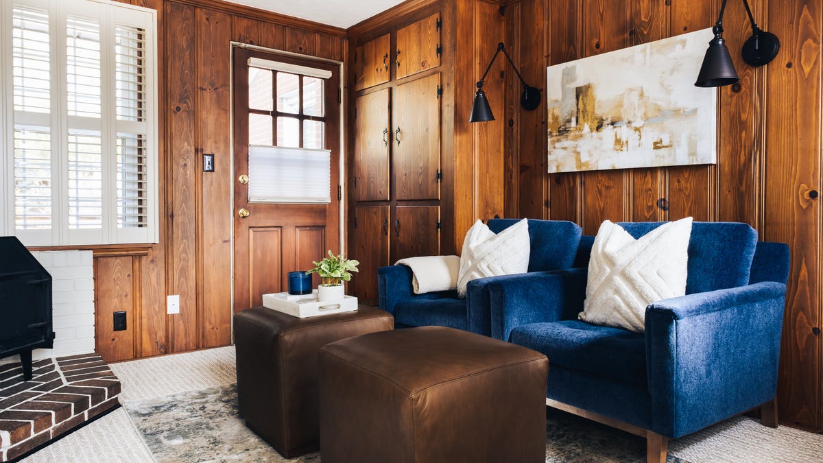 See 3 stylish living room remodels in Louisville See 3 stylish living room remodels in Louisville