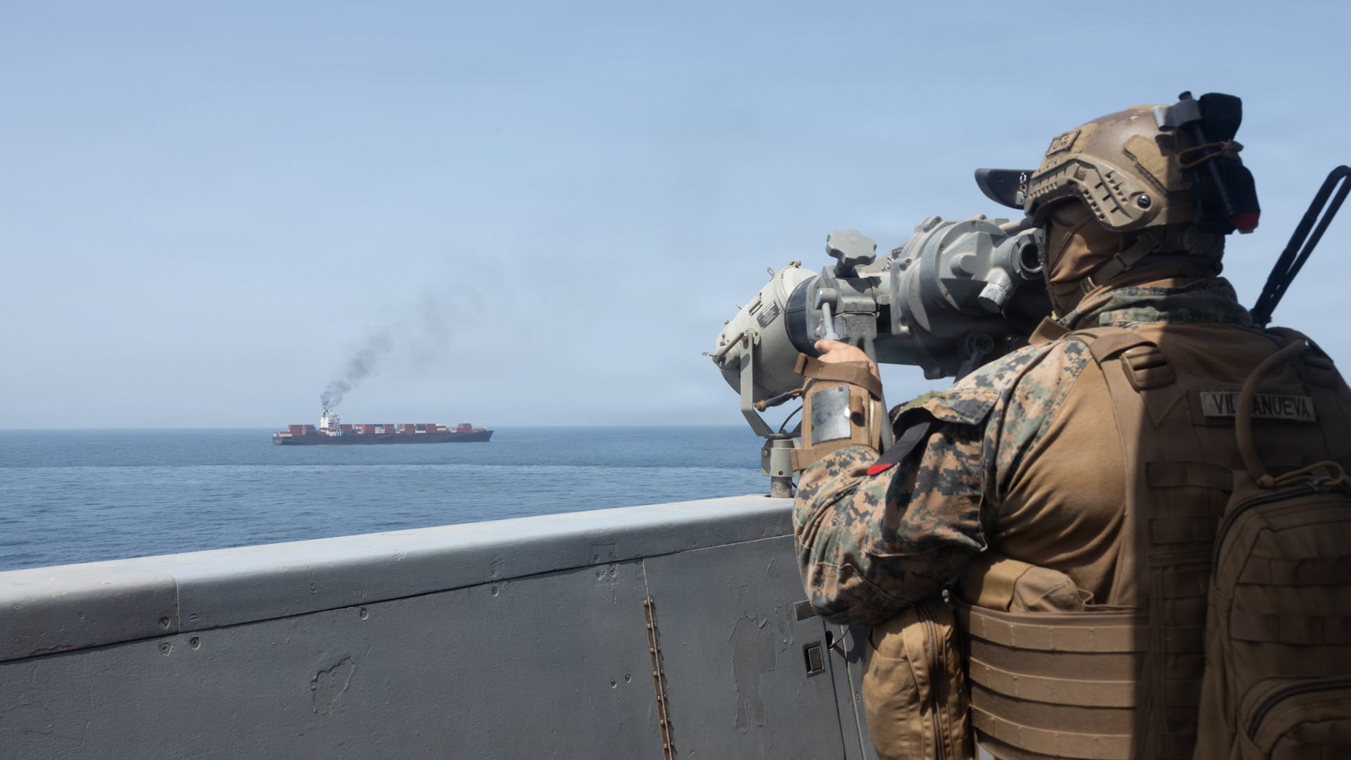 The healthcare costs of war 