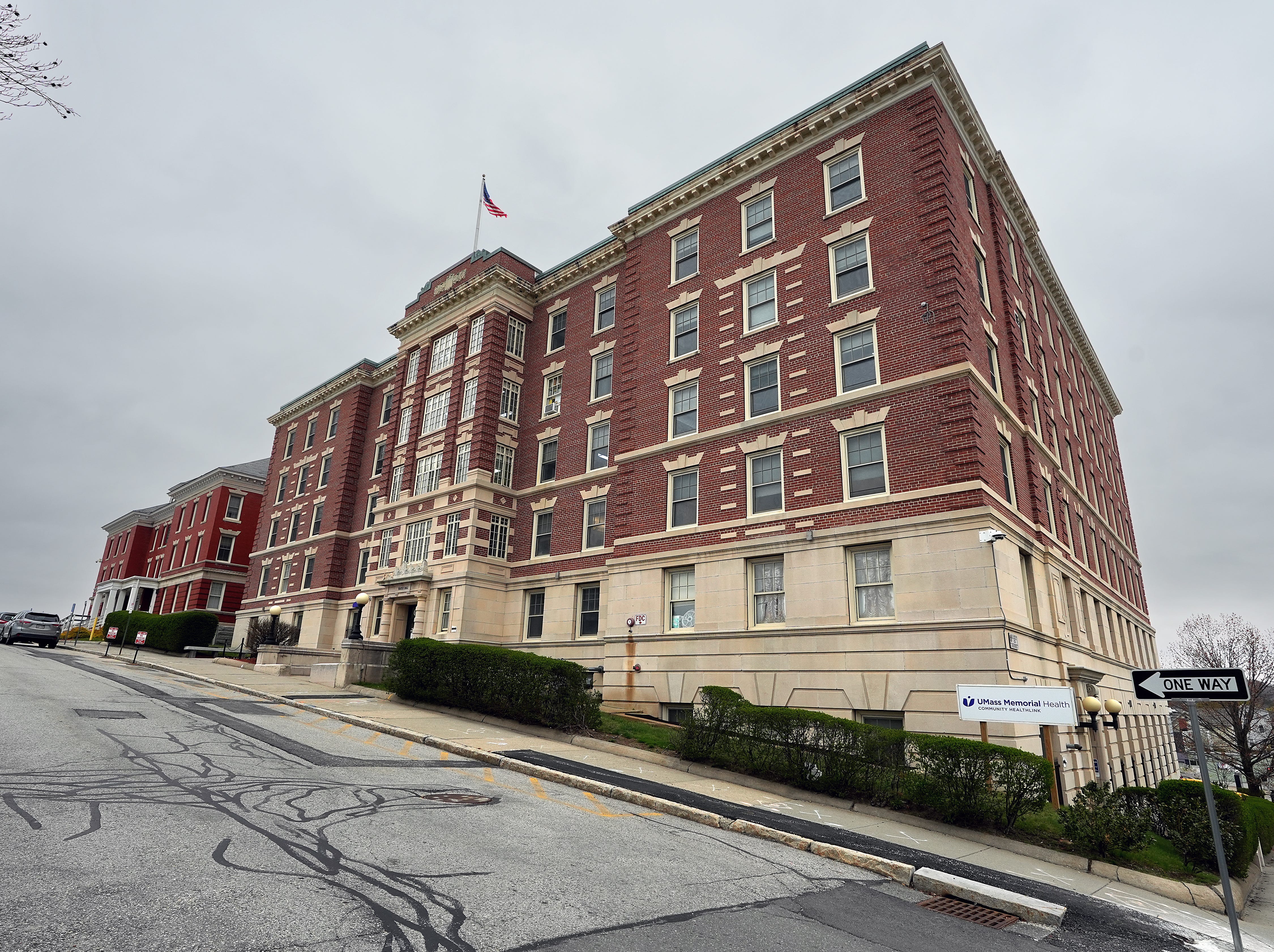 Demise of Community Healthlink will be topic at Worcester City Council