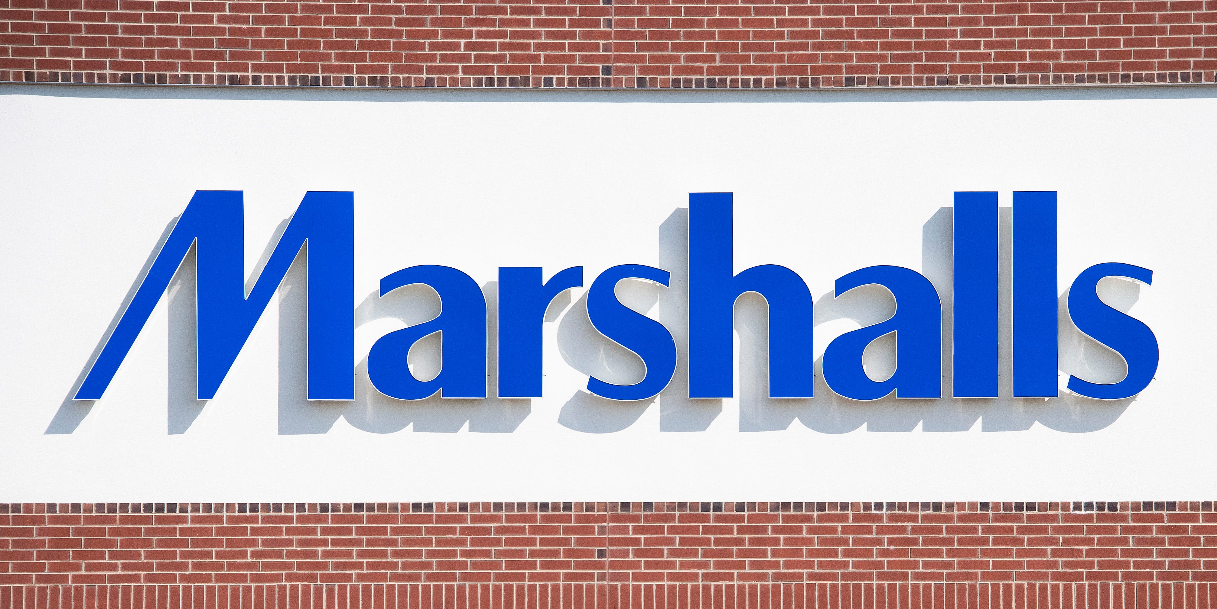 According to the company's website, Marshalls is opening four new stores by the end of April. Here's where and when they'll open.