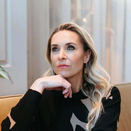 Regan Parker serves as chief legal and public affairs officer at ShiftKey and is CEO of the Association for Responsible Healthcare Investment. A lawyer, author and speaker, Parker has taken the stage at events including TEDxPortland and is the author of "(Mis)carriage: A Mother’s Story of Why Pregnancy Loss Matters."