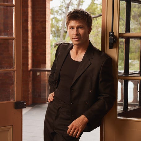 Robert Irwin will host "Dancing With the Stars: Next Pro Dancer" this summer on ABC/Hulu