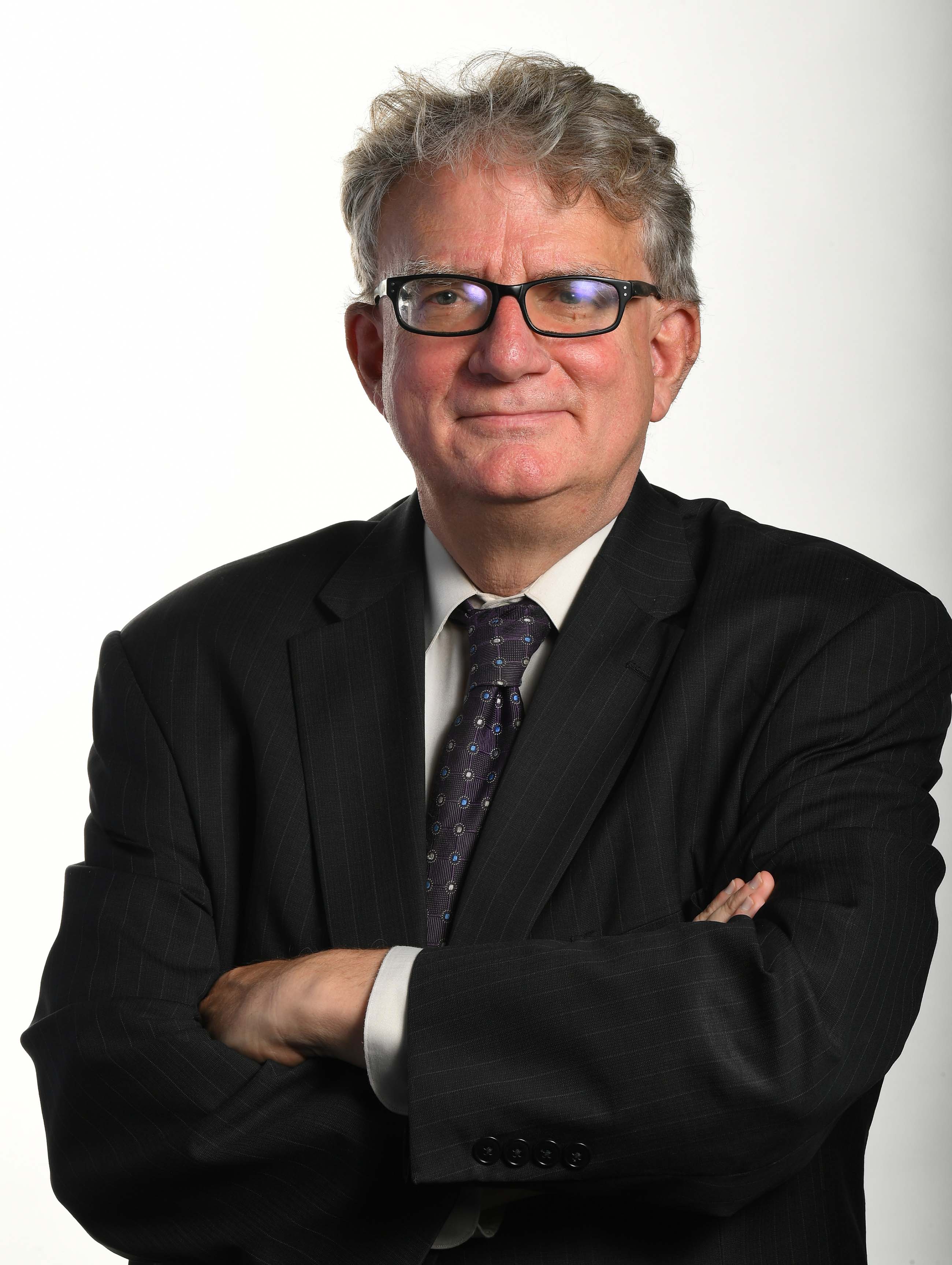 Jackson covered every president from Bill Clinton to Donald Trump, and was a fixture on the campaign trail.