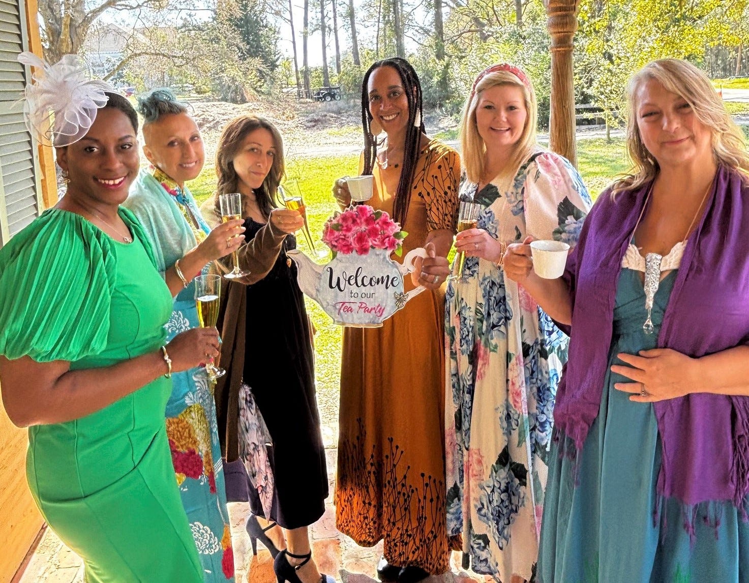 Enjoy wine, tacos, Greek food at upcoming Wilmington-area foodie events