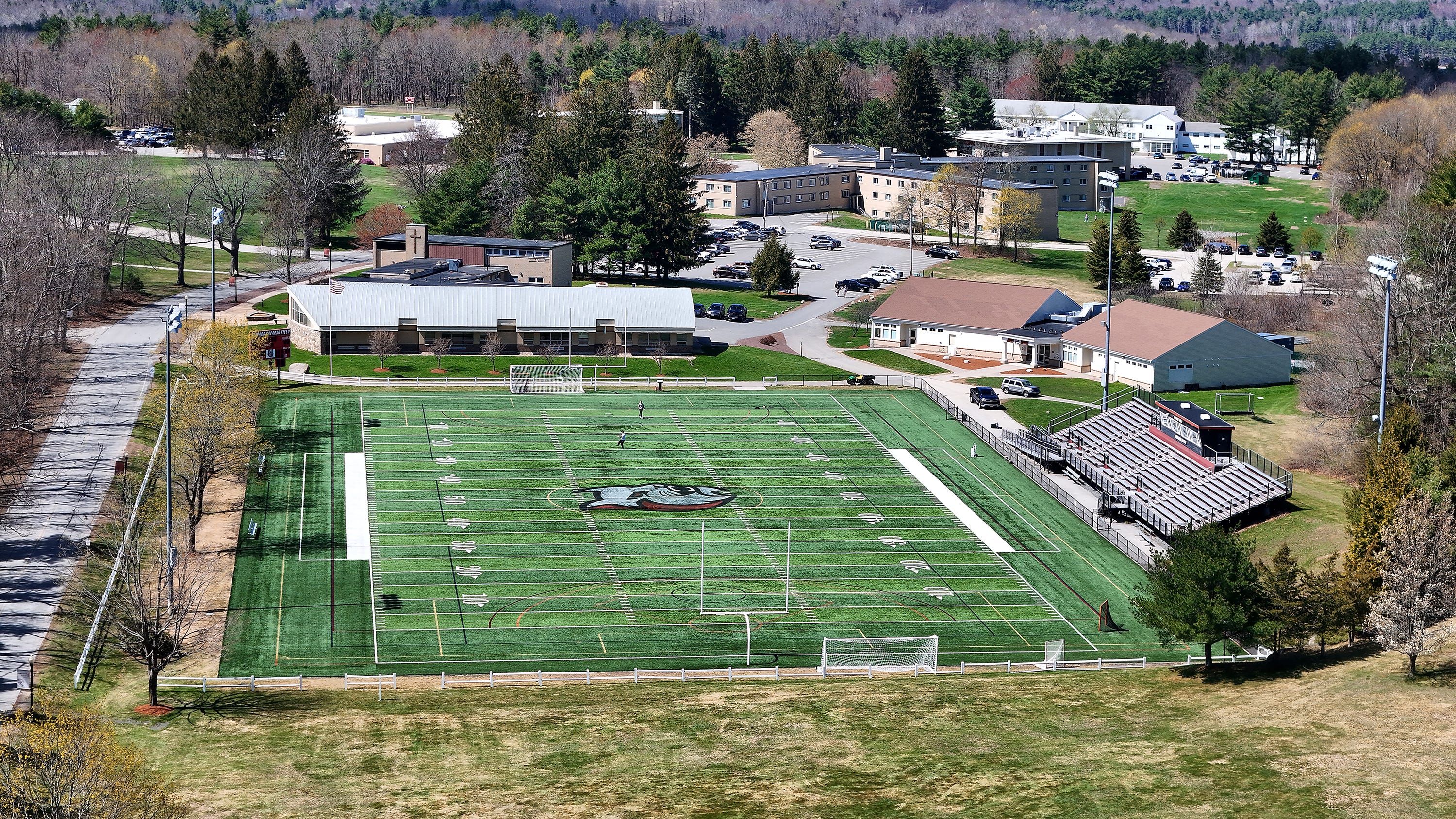 What is next for Anna Maria campus? Future of the site is up