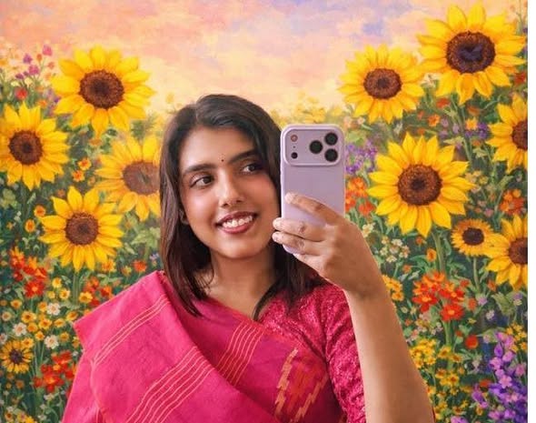 Human remains found in Florida mangroves by kayakers identified as Nahida Bristy, one of two missing USF students.