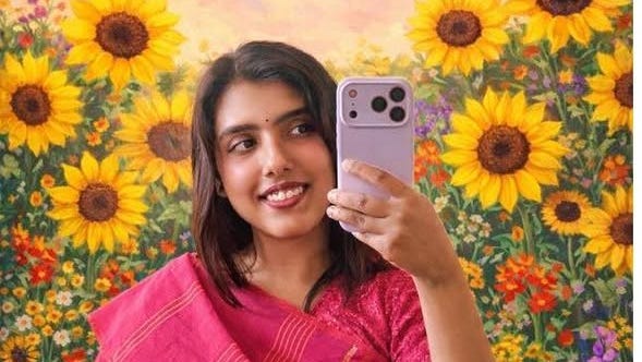 Nahida S. Bristy, a USF student, was last seen April 16, 2026.