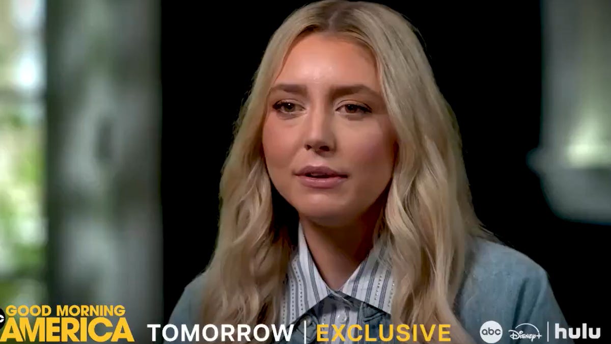 Paige Shiver Details Control, Pregnancy, and Abortion Against Former Coach Sherrone Moore