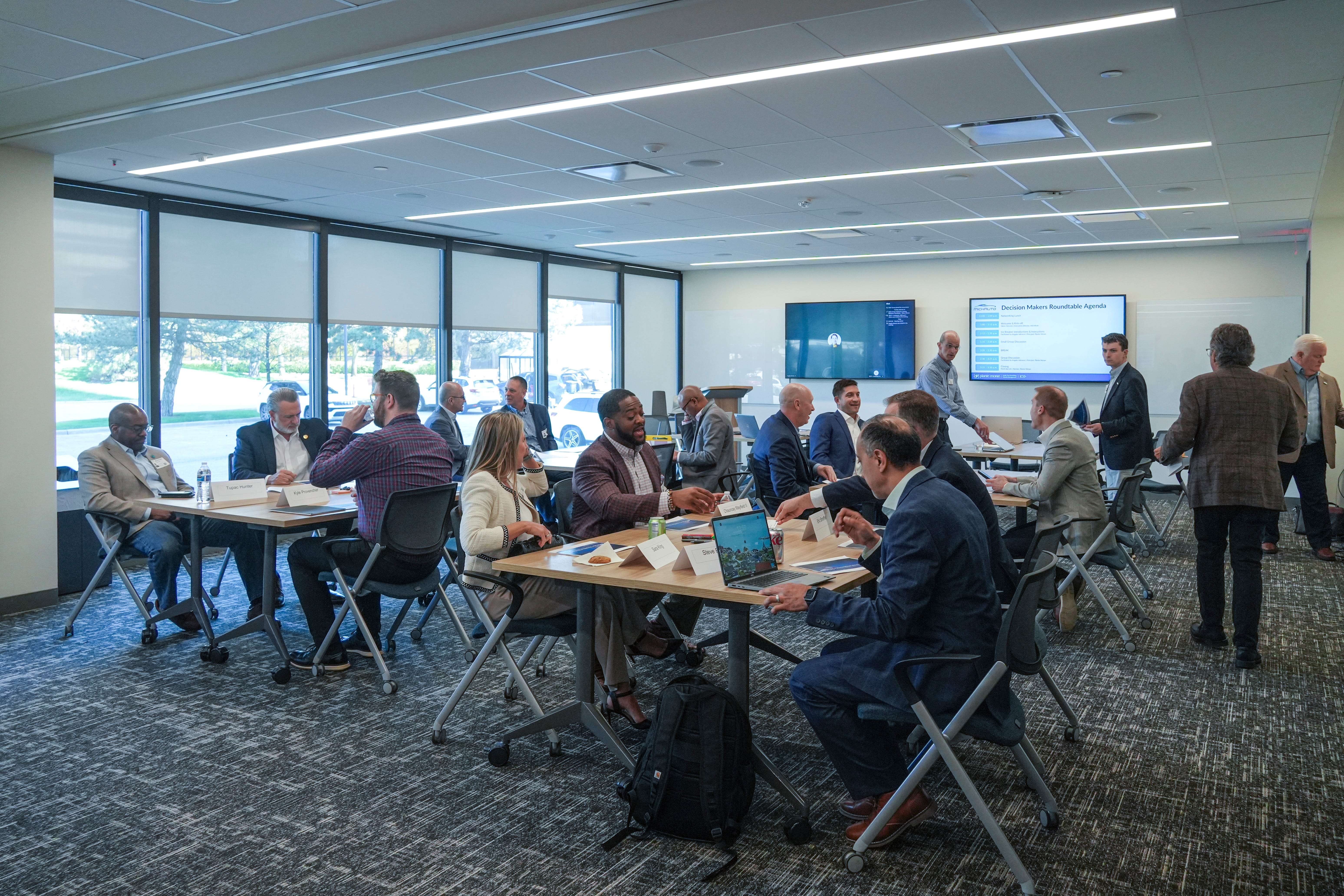 Michigan auto stakeholders sound alarm ahead of governor election