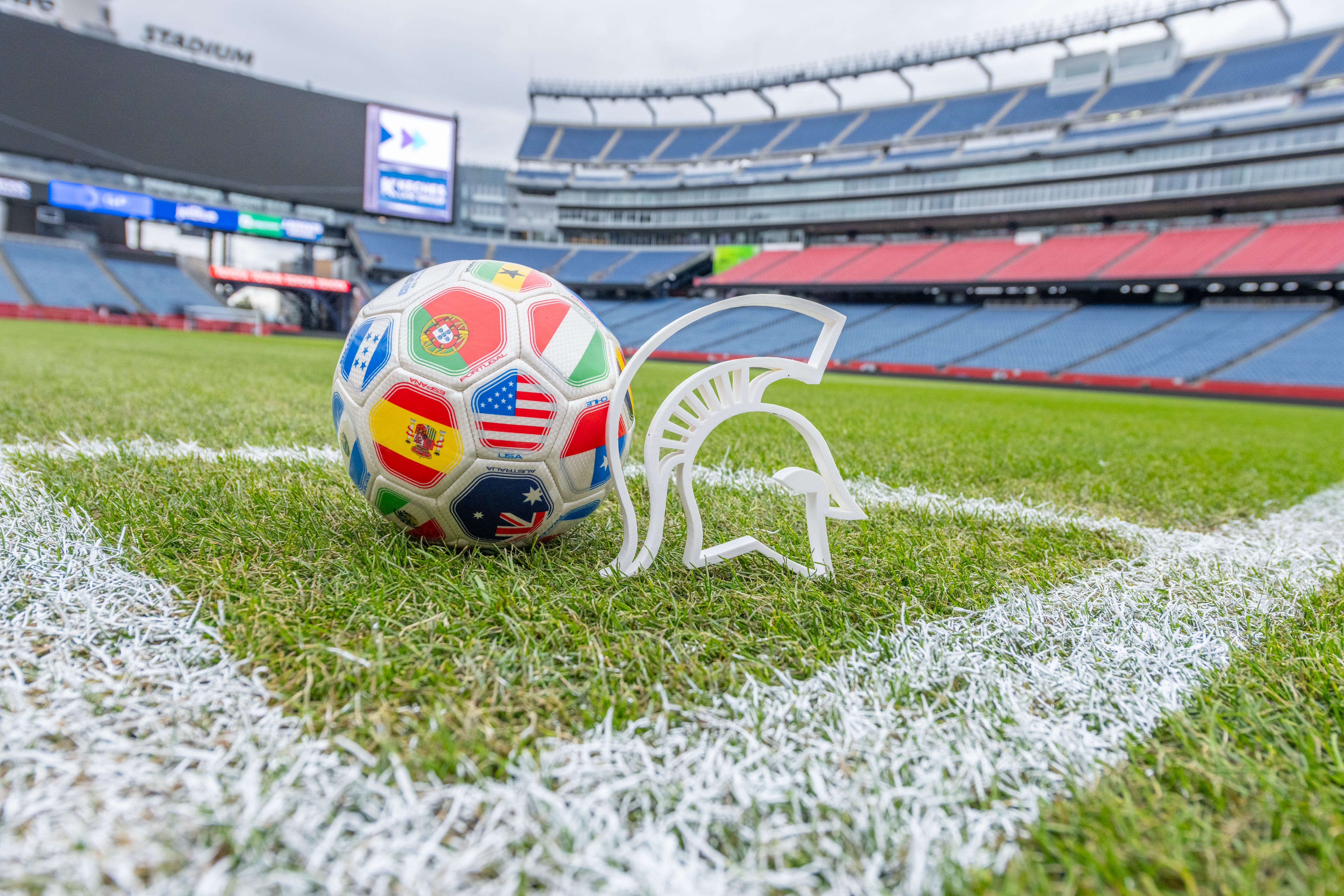 For MSU researcher, 2026 FIFA World Cup is about turfgrass, and family