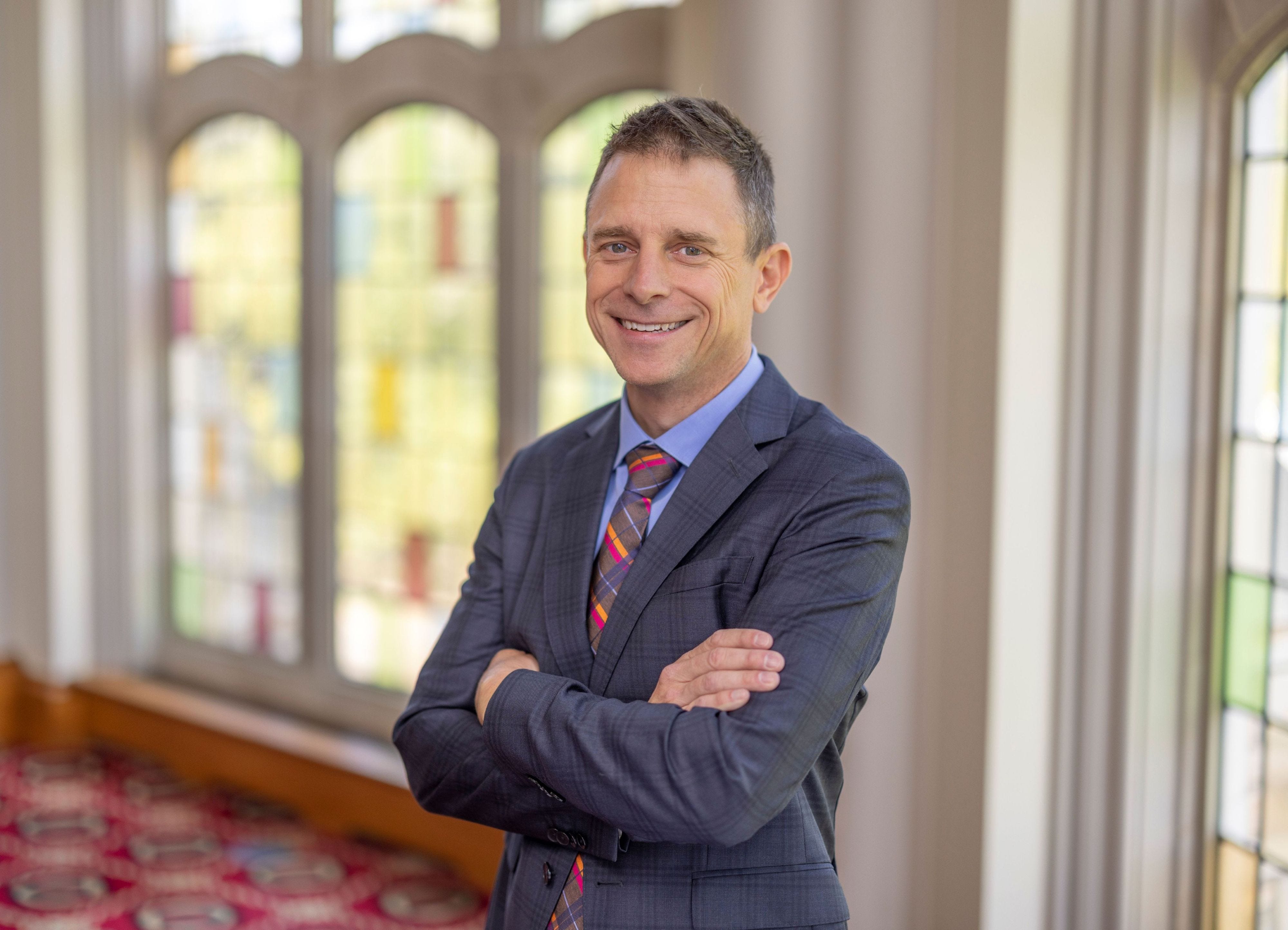 Memphis People in Business for April 30, 2026