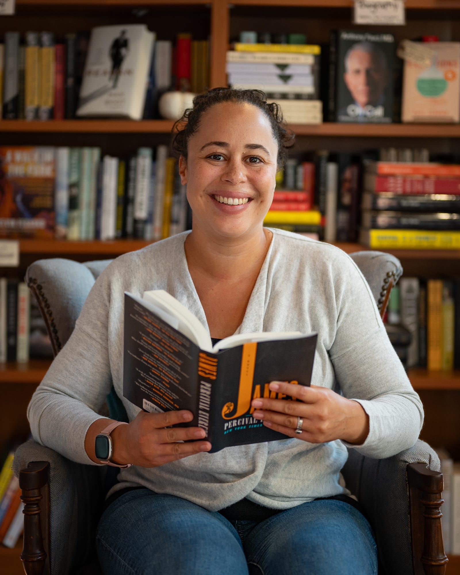 On Independent Bookstore Day, these shops showcase something special