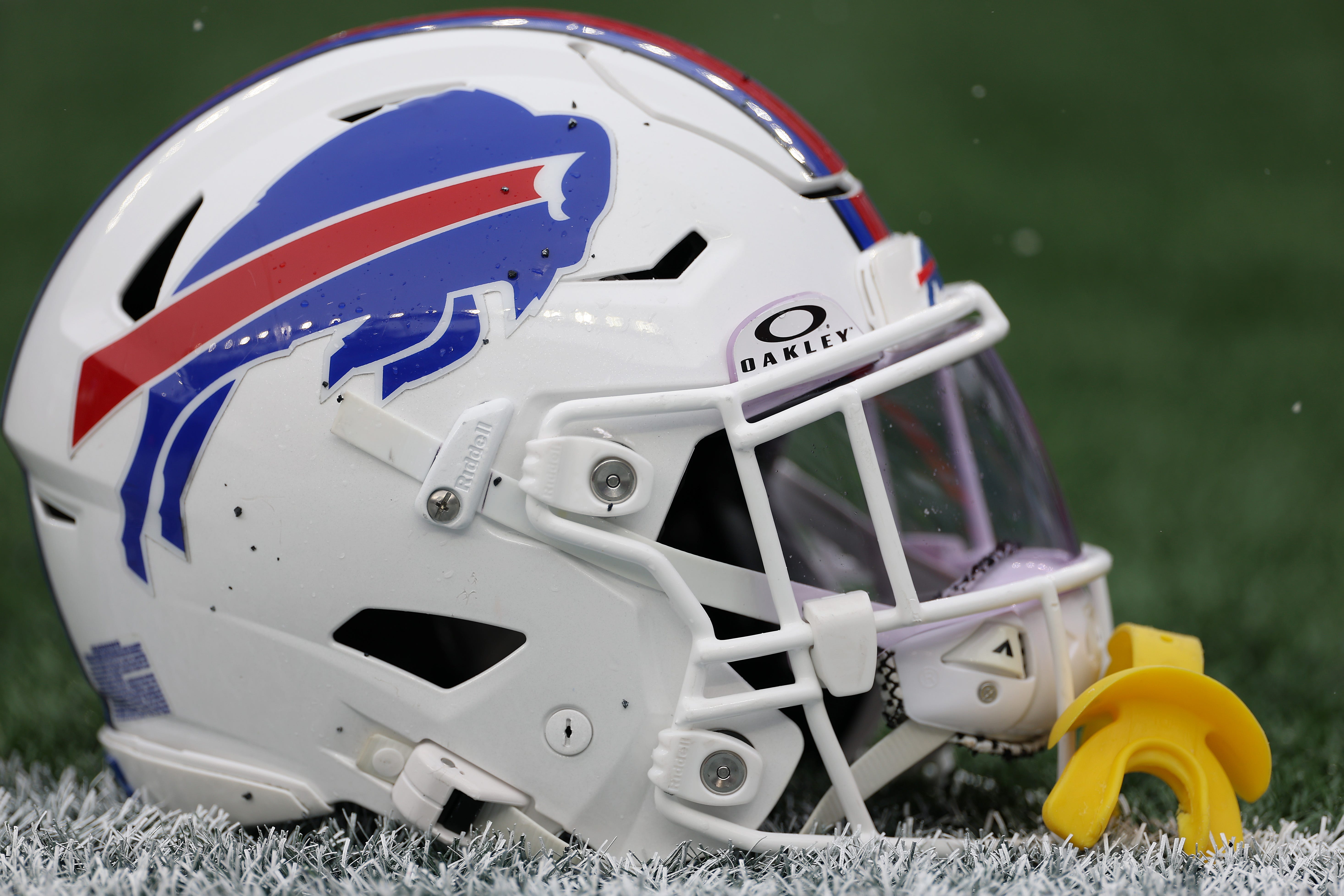 Who did the Buffalo Bills draft? 2026 picks, trades, grades, analysis