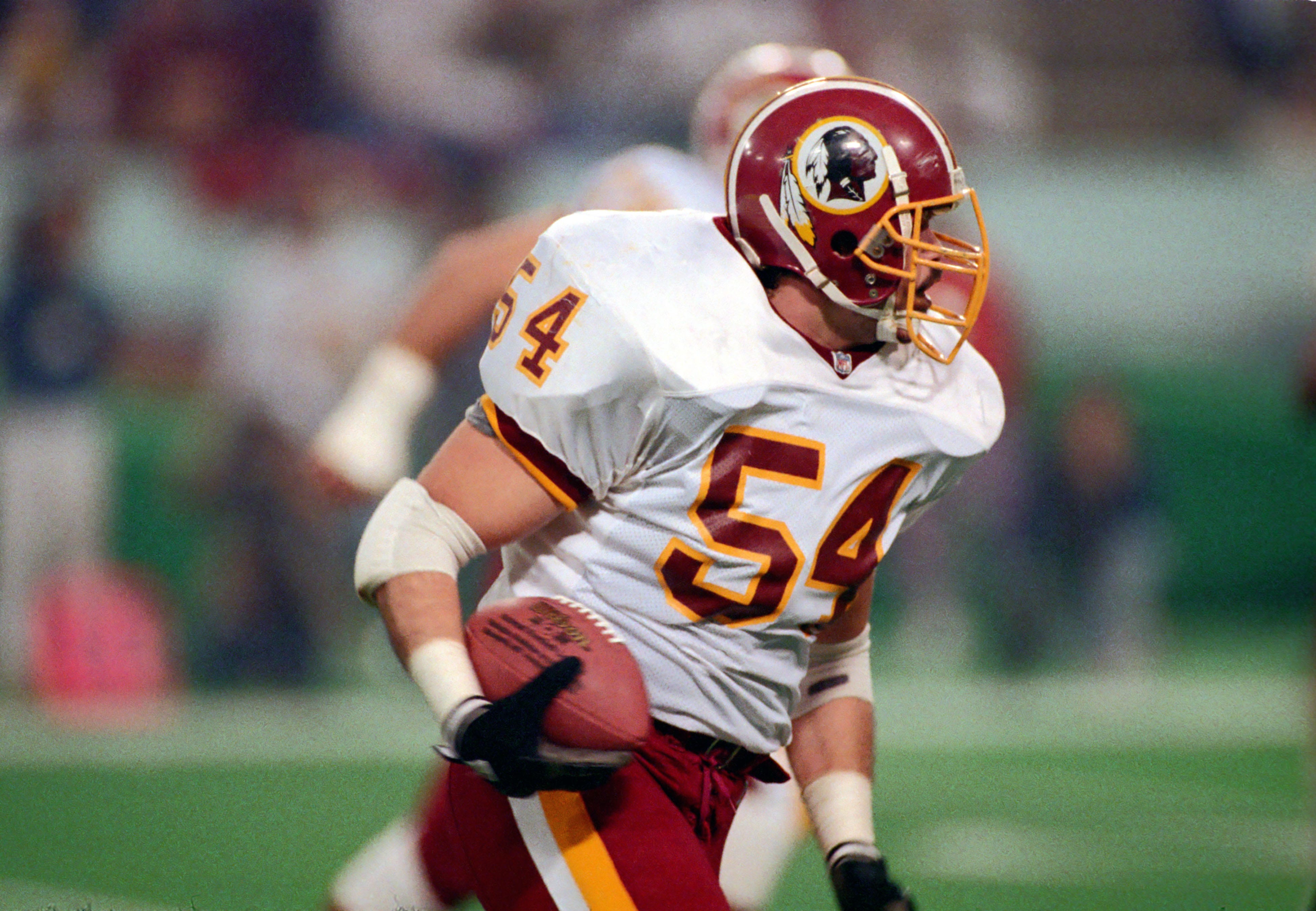 BYU NFL draft ultimate overachievers: linebacker Kurt Gouveia