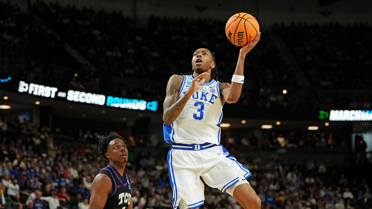 Isaiah Evans Projected to Pistons at No. 21 Based on Three‑Point Output