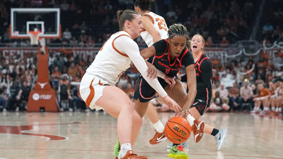 Το γυναικείο μπάσκετ της Αϊόβα θα φιλοξενήσει τον δεύτερο επισκέπτη της πύλης μεταγραφών της Γεωργίας