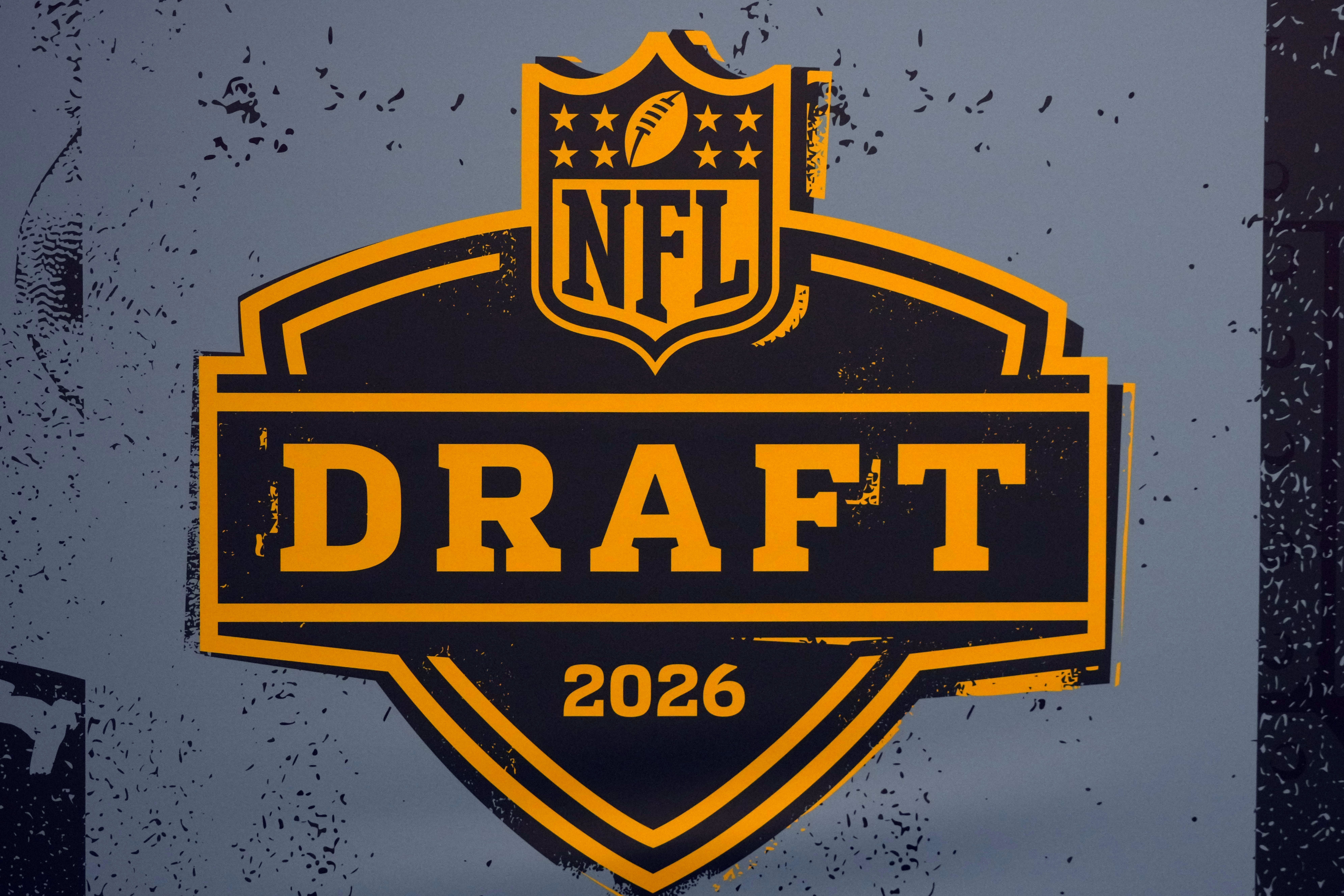 2026 Tennessee football NFL draft tracker