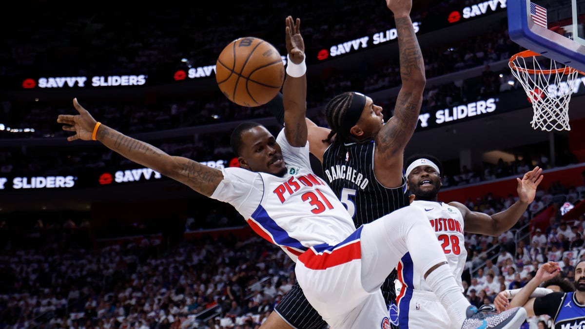 NBA Draft Analyst Projects Nate Ament at No. 18 Amid Agency Division